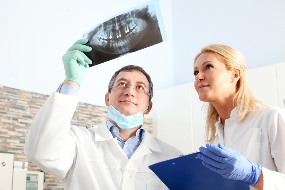 Should You See an Oral Surgeon or Doctor of Dental Surgery? | Richmond