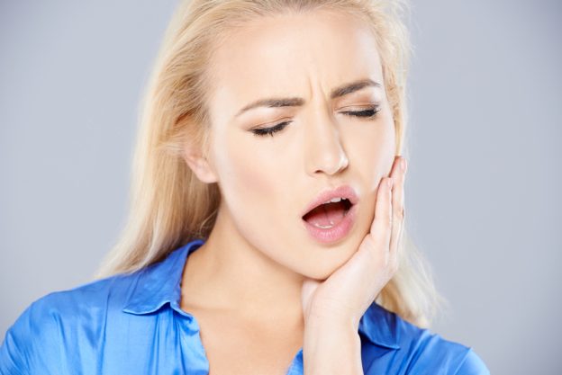 reasons jaw surgery may be necessary