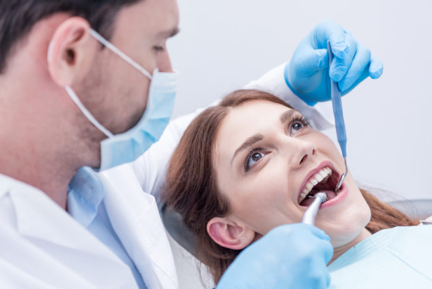 4 Myths About Wisdom Teeth Removal