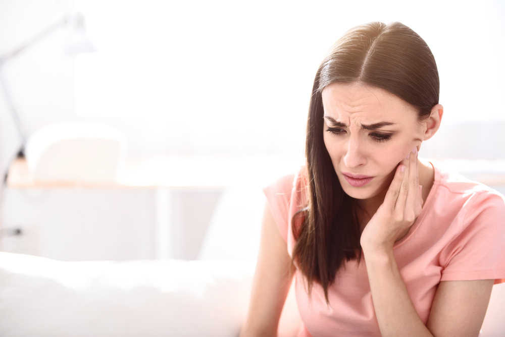 Everything You Need to Know About TMJ