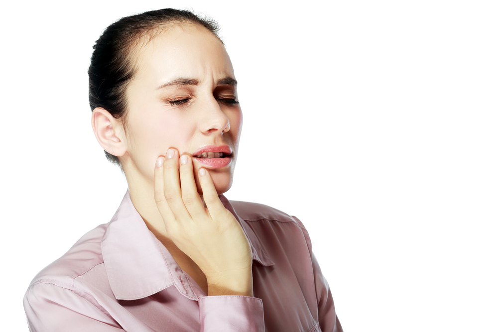 TMJ oral surgery