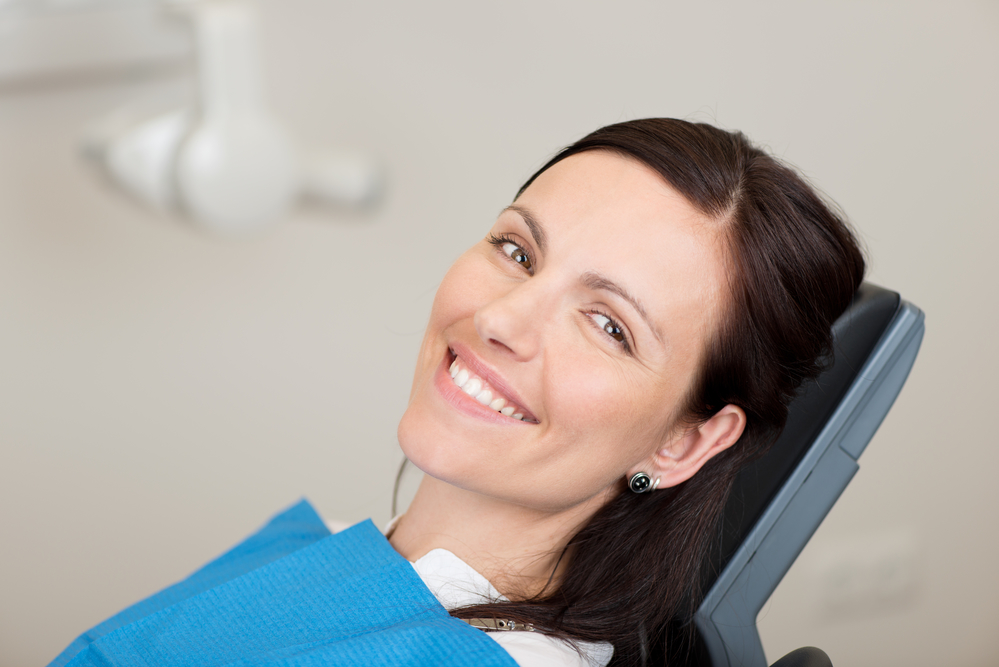 Benefits of dental implants