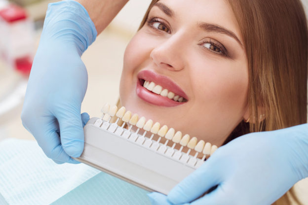 Dental implants in Richmond