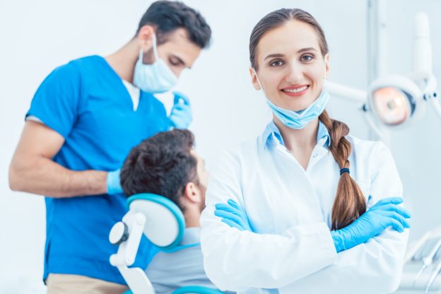 Central Indiana oral surgeon