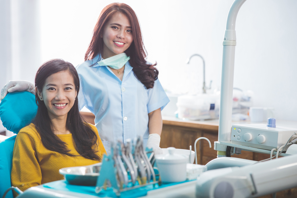 What Happens During an Oral Surgeon Consultation? | Richmond Oral and  Maxillofacial Surgery