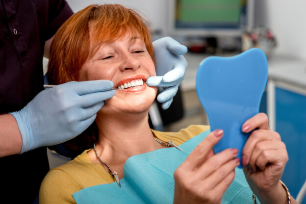 dental implant, oral surgery Richmond, Indiana